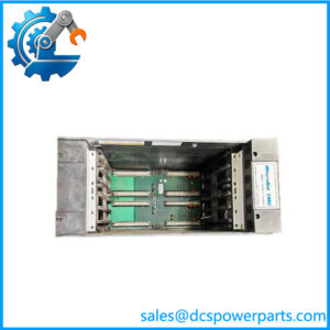 Woodward 5453-277 | MicroNet Digital I/O Module, Industrial Turbine Control