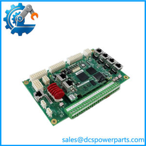 IS215AEPAH1CA IS200AEPAH1A IS210BPPBH2B Exciter Power Assembly Module