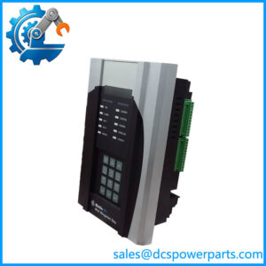 GE 369-HI-R-0-0-0-0-E | Enhanced Motor Management System