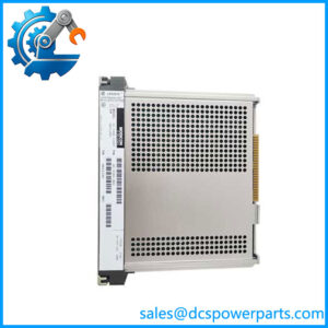 AS-S908-120 AS-9385-002 Remote I/O Processor Module