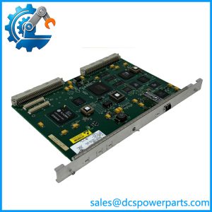 GE Fanuc IC698RMX016 | RX7i Hot Standby Redundancy Communication Module, Factory Tested