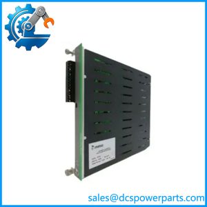 Metso Automation IOP353 Digital Output Module | 16 Channel Relay Driver Module for Industrial Control