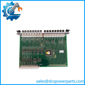 PIB310 ALSTOM | Industrial DCS Power and Signal Interface Board