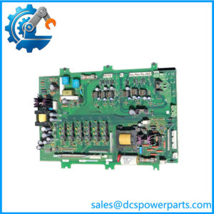Allen-Bradley 1336-BDB-SP44D | 460V 350HP Gate Driver