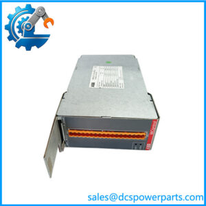 ABB 1TGE120010R1300 | Motor Control Module