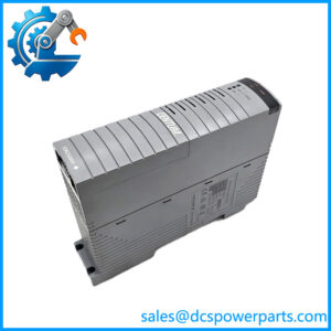Yokogawa PW484-50 S1 | Tested DCS Power Module Spare