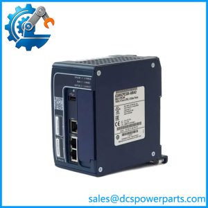 GE IC695CPE330 | RX3i Programmable Automation Controller CPU Module, In Stock