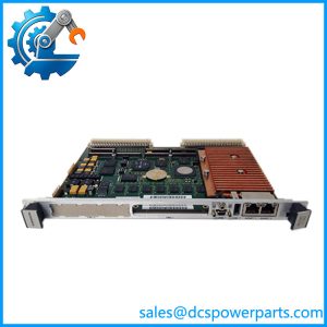 Motorola MVME7100-0171 | 1.3GHz PowerPC VMEbus Single Board Computer with 2GB DDR2 Memory