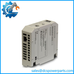 Eaton MTL 8507-BI-DP | PAC8000 I/O Communication Module