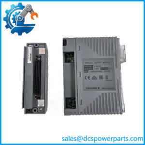 Yokogawa AAI543-H50 S1 | HART Current Output I/O Unit