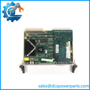 MVME2431 | Motorola MVME2400 Series 6U VME Processor Module