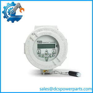 GE Panametrics XGM868I-1-21-FI-04164-0 | Ultrasonic Flow Meter