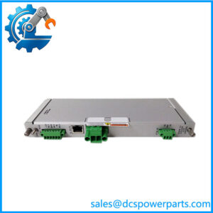 146031-01 Monitoring Control Module