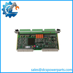 Meggitt Vibro-Meter IOC4T 200-560-000-113 | VM600 Vibration Monitoring I/O Module