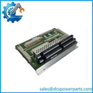 TRICONEX 4000093-316 | Power Supply Module Replacement