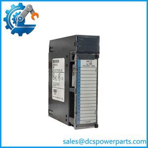 GE Fanuc IC693MDL645 | New Surplus Series 90-30 Input