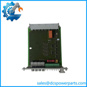F7133 4-fold Power Distribution Module