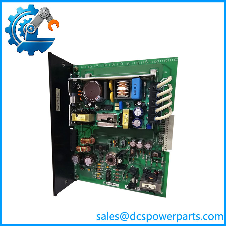 Reliance Electric 0-60007-2 | AutoMax PMI Power Module
