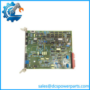 ALSTOM N897163510Q | New Surplus MODEM Module