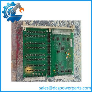 ABB DSDO115A 3BSE018298R1 | ABB S100 Digital Output Module 32 Channel Spare Part