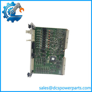 PIB102A ALSTOM | Power Conversion Communication Interface Board