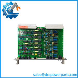 CSA463AE HIEE400103R0001 Industrial Control Monitoring Module