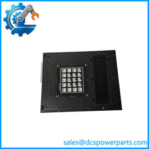 GE 531X306LCCBAG3 | Mark V LAN Communication Board, Legacy Spare