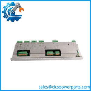 USC329AE01 3BHB002483R0001 Excitation Unit Supervisory Control Board