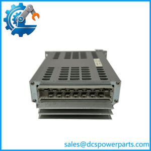 WES5120 2340-21005 Industrial Control Module