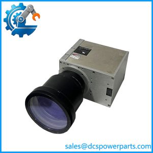 SCANLAB INTELLISCANDE14-405NM | 14 mm Aperture Laser Scanner