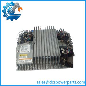 Woodward 8402-319 8402-119 | 24VDC Servo Valve Actuator Driver, New Surplus