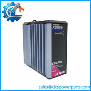 FBM202 P0926EQ Thermocouple / mV Input Module