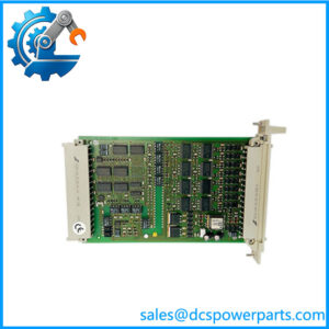 HIMA F3330 984333002 | 500 mA Digital Output Module