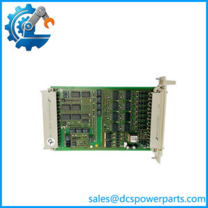 F3330 safety-related digital output module
