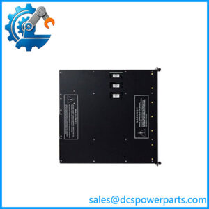 TRICONEX 3503E | Tricon Safety System 32-Point Digital Input Module