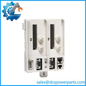 ABB TU847 3BSE022462R1 | 24 VDC PROFIBUS DP-V1 MTU