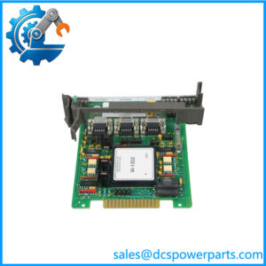 ABB NIMP01 | INFI 90 MFP Termination Module