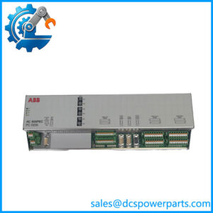 PCD235B1101 3BHE032025R1101 | Tested ABB Excitation Module