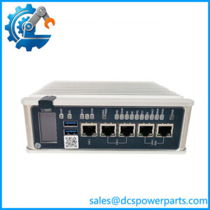 IC695CPE400-ABAB PACSystems RX3i Standalone CPU Controller