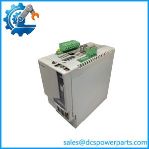 Allen-Bradley 2094-BC01-M01-S | 480V 9A Servo Module
