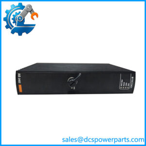 TRICON AO3482 High-Current Analog Output Module