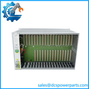 Vibro-Meter ABE042 204-042-100-011 | VM600 Rack