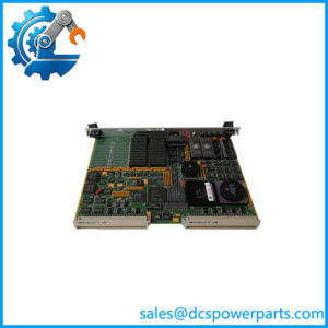 Motorola MVME147S-1 | 25MHz VME CPU Board with 4MB DRAM and SCSI Interface