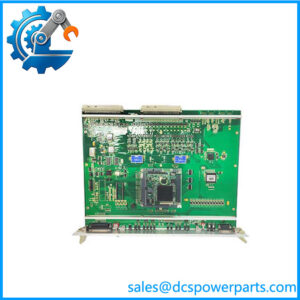 ALSTOM SDK-C0148 | SBS05M09B Control Module