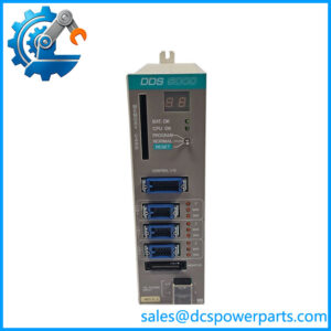 WR-D4005 Digital Output Module