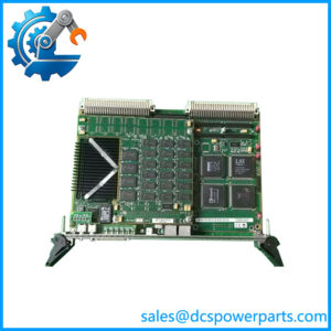 Motorola MVME2604-4351 | 200MHz PowerPC 604e VME64 Controller