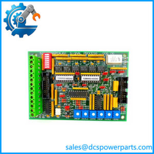 531X309SPCAJG1 Digital Signal Process Board