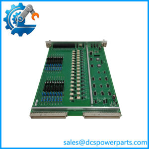 VIIB16-C 12011-105-00 V1.0.0 Digital Input Module