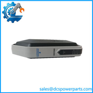 Emerson SE3008 KJ2005X1-MQ2 | Legacy DeltaV System Replacement