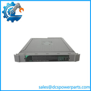 T8461 ICS TRIPLEX Trusted Analog Output Module